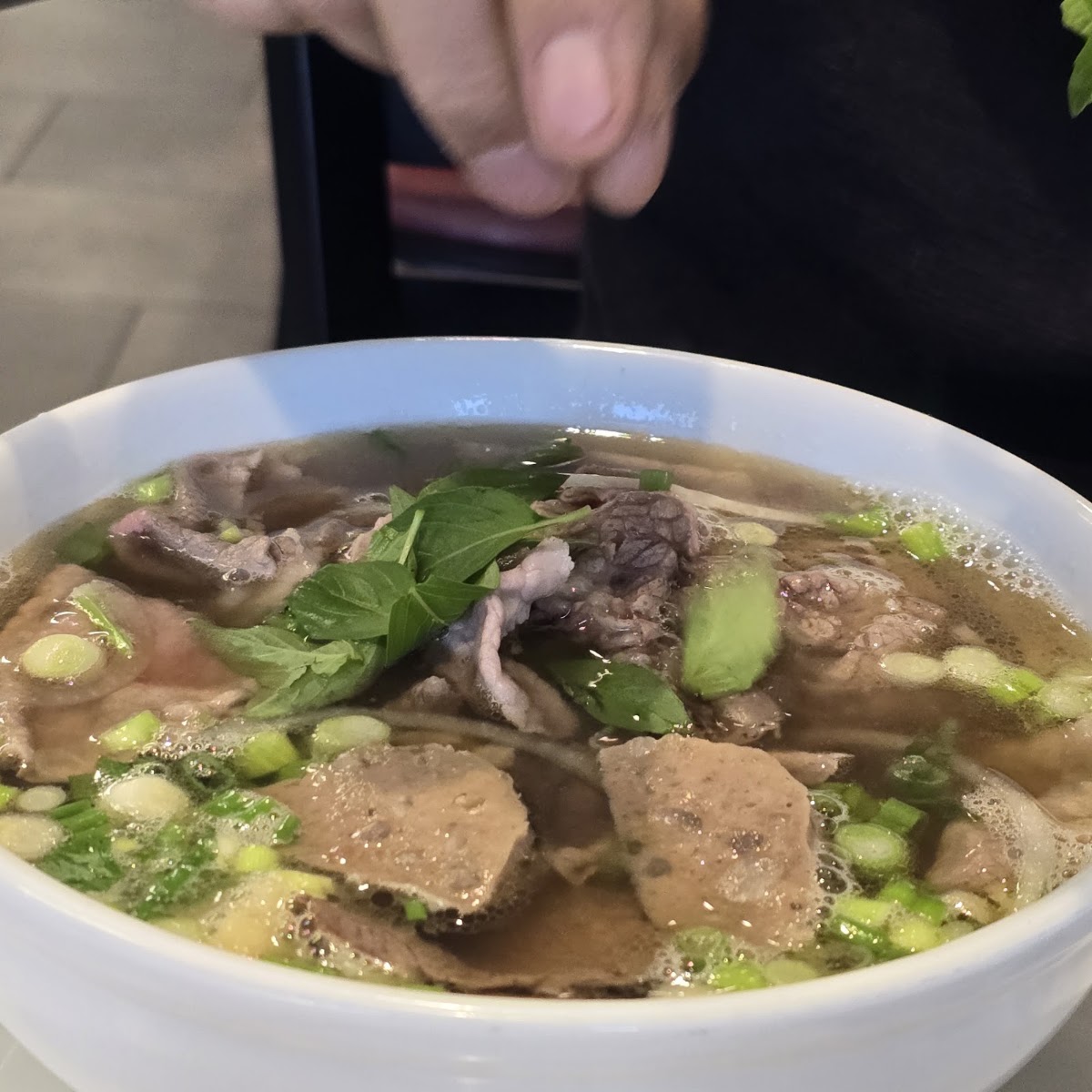Pho And Grill