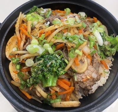 Pho And Grill