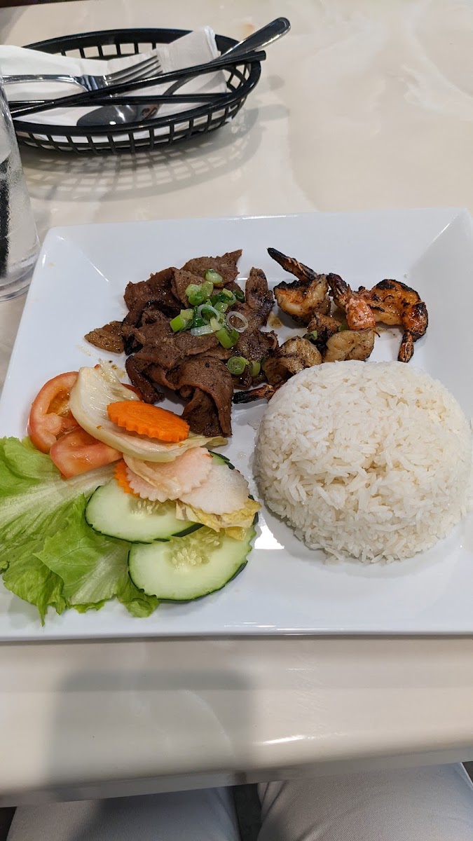 Pho And Grill