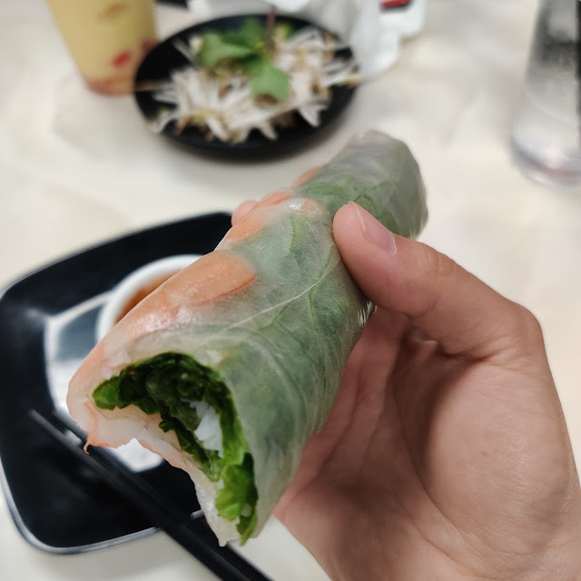 Spring Roll