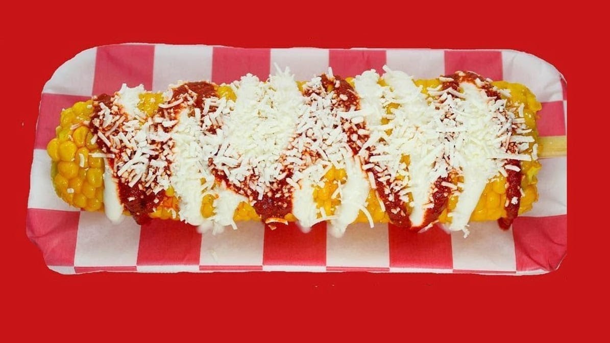 EloFrut #1 Mexican flavor