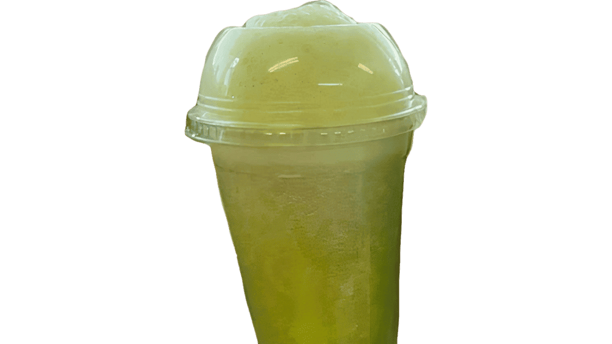 EloFrut #1 Mexican flavor