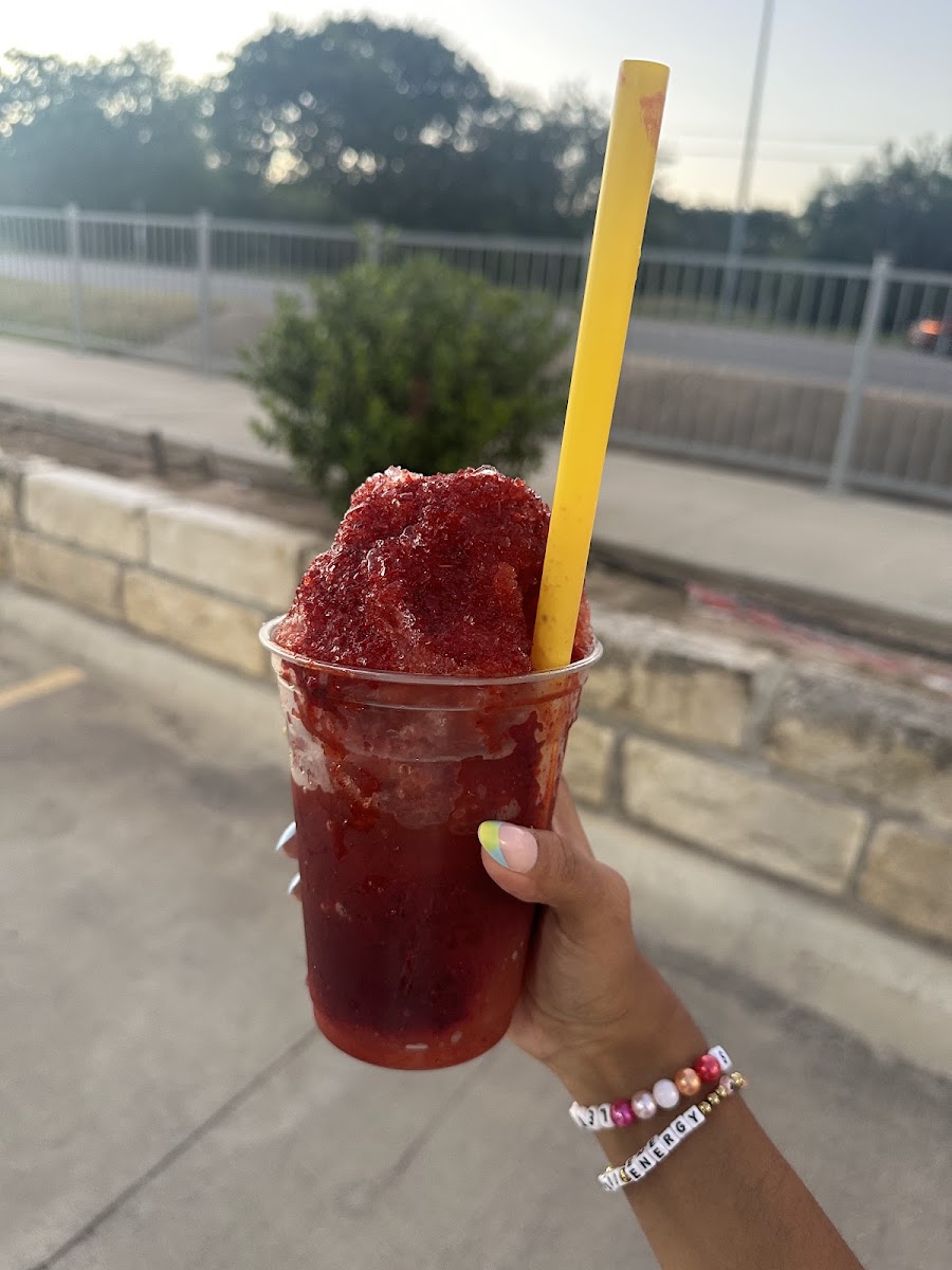 EloFrut #1 Mexican flavor