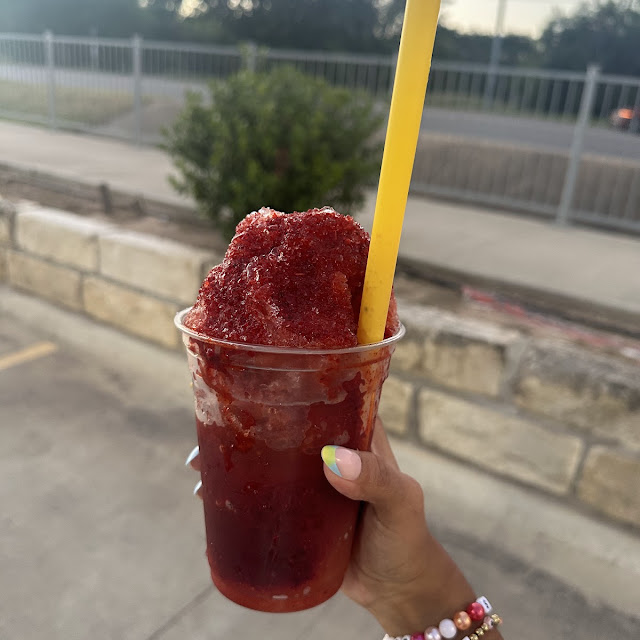 Shaved Ice