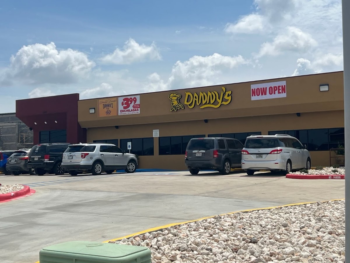 Danny's Restaurant