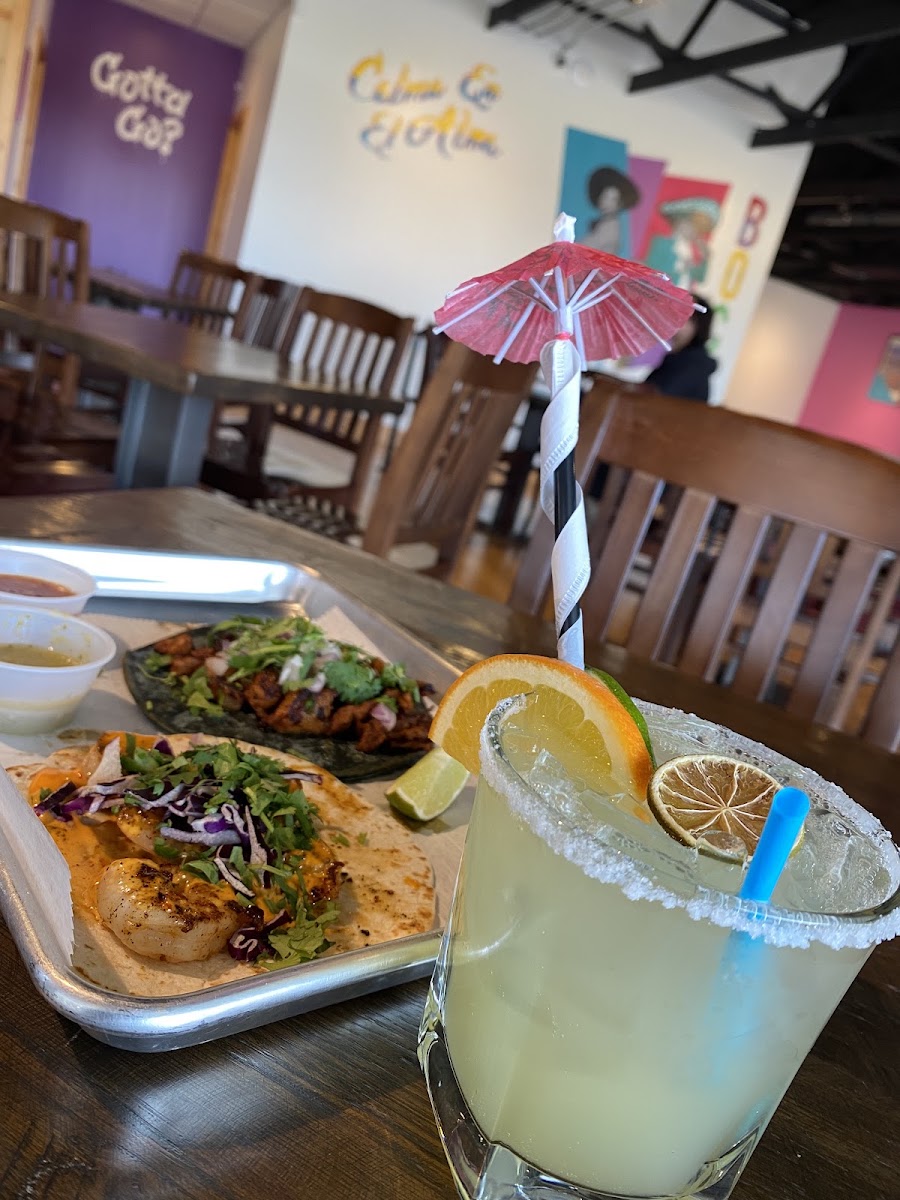 Boca Tacos & Tequila