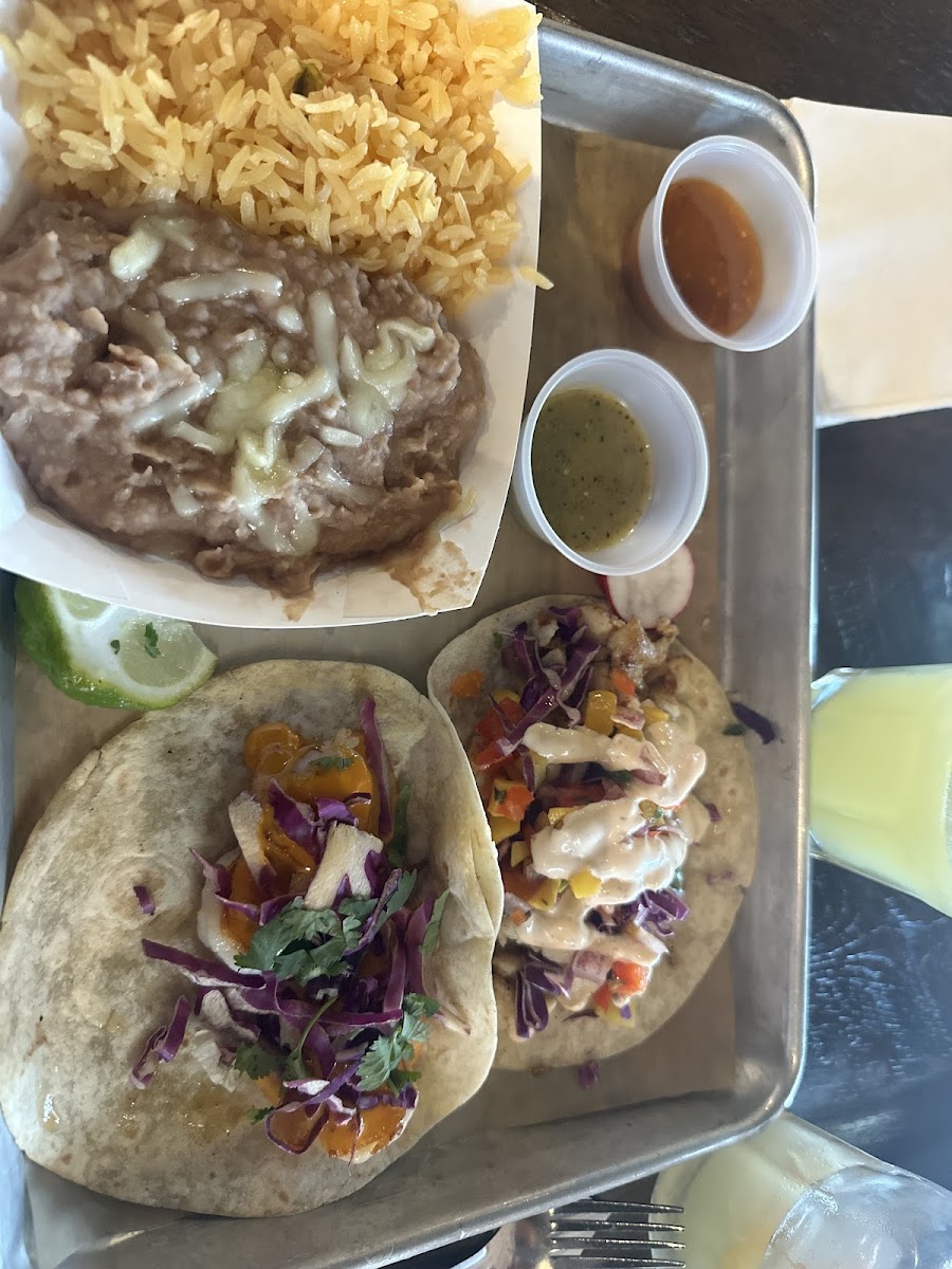 Boca Tacos & Tequila