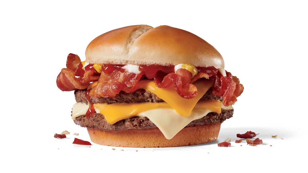 Jack in the Box