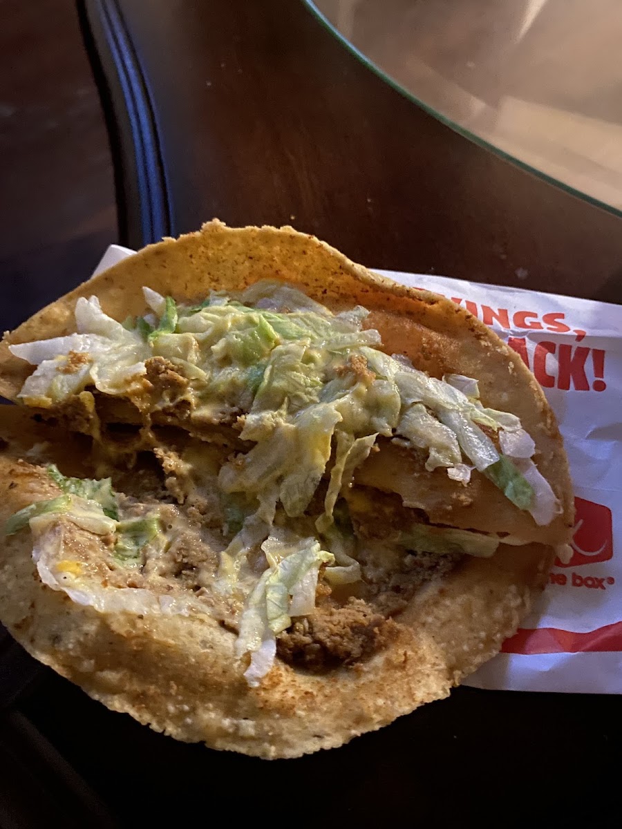 Jack in the Box