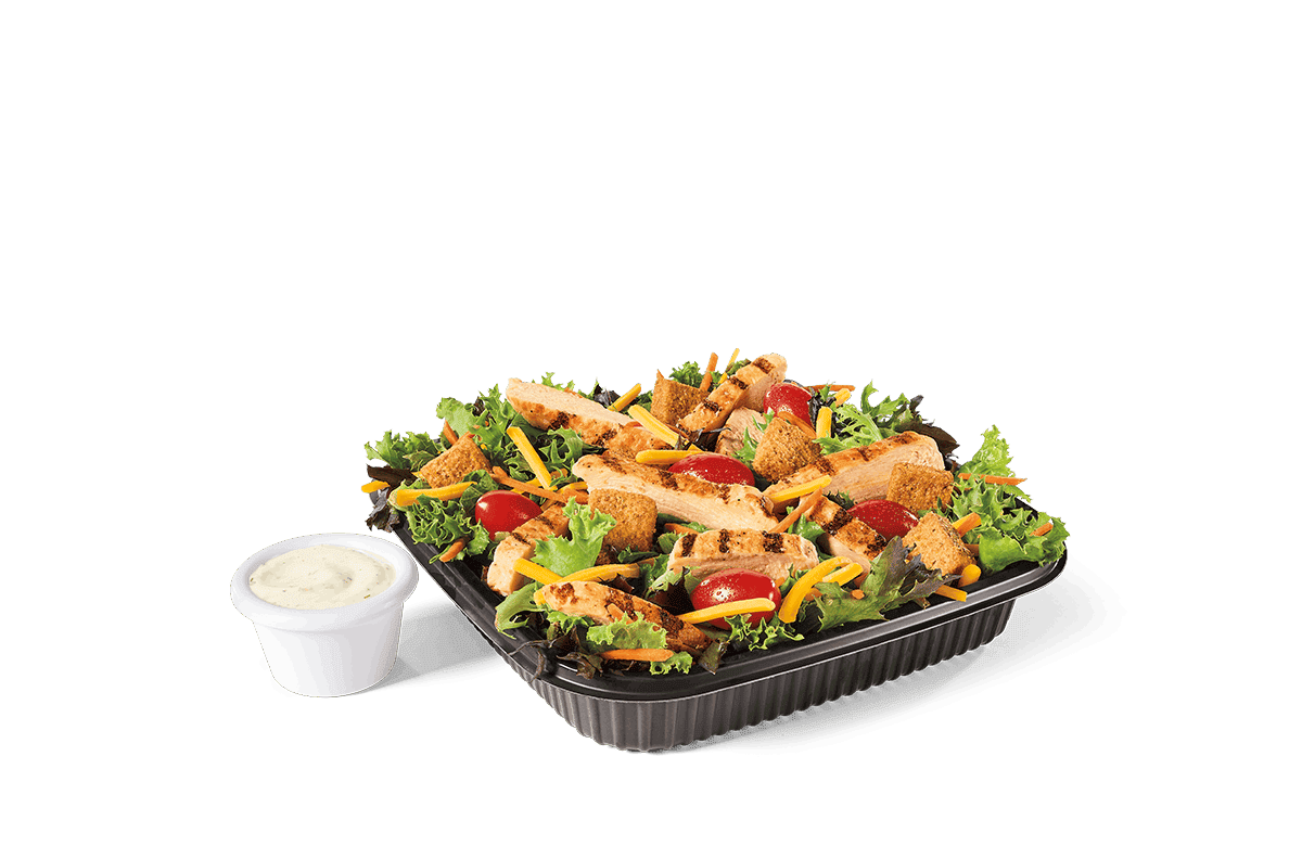 Jack in the Box