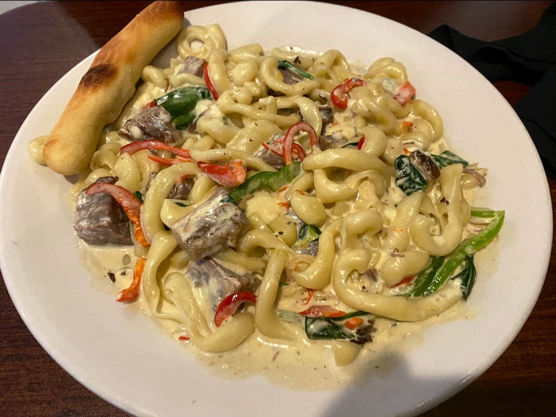 Famos Italian Smokehouse