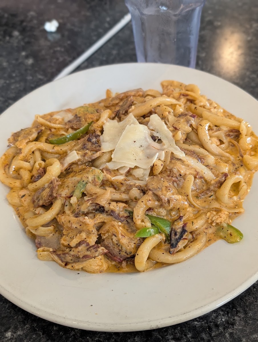 Famos Italian Smokehouse