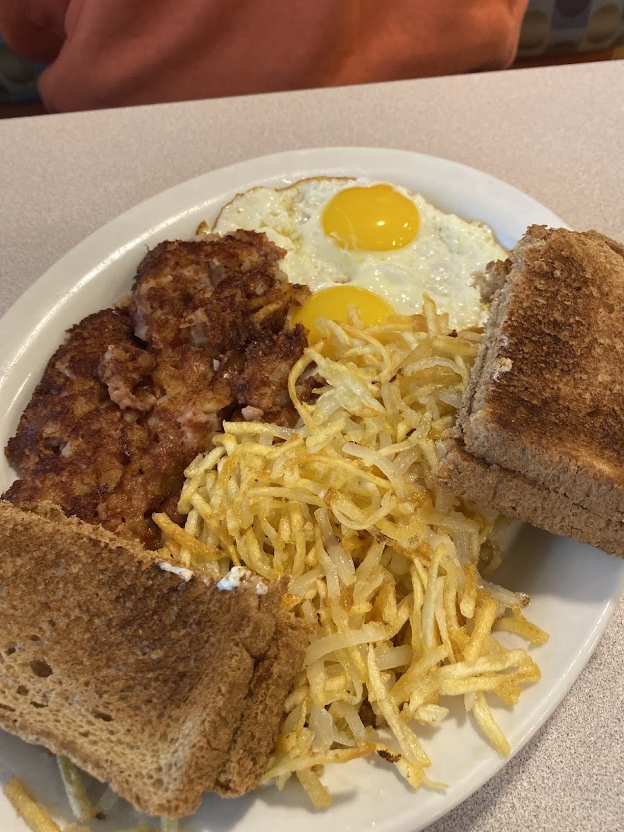 Bruce Family Restaurant