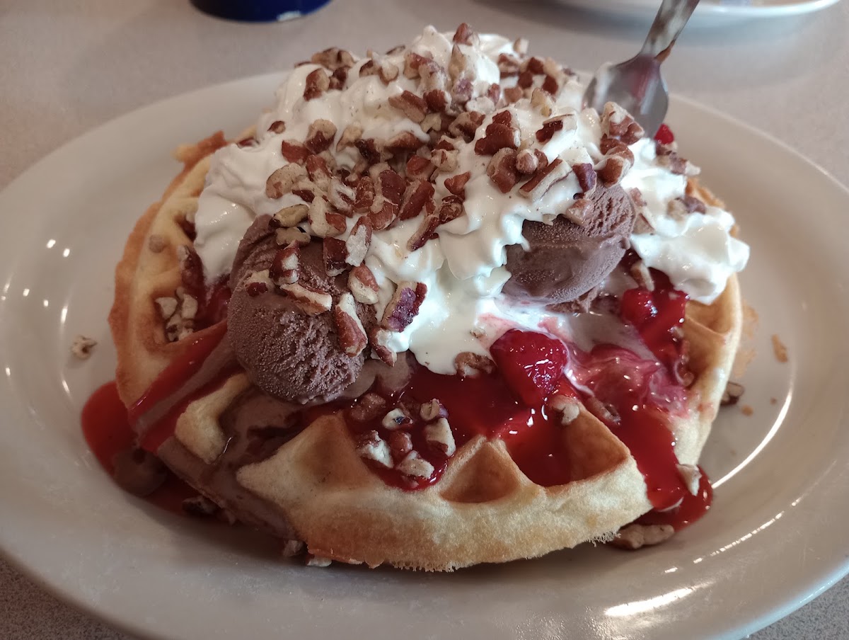Bruce Family Restaurant