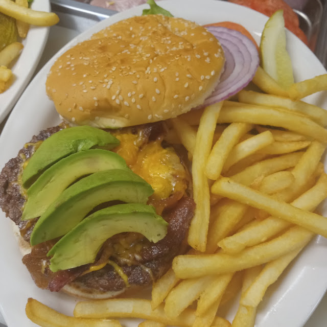 ABC Burger