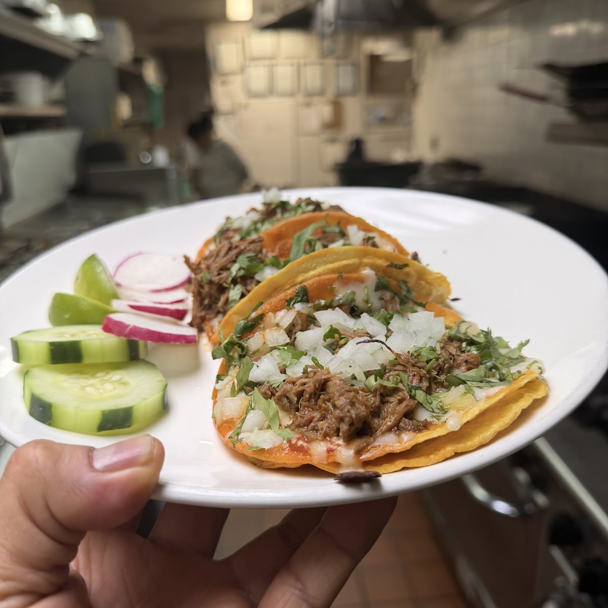 Tortillas La Reyna