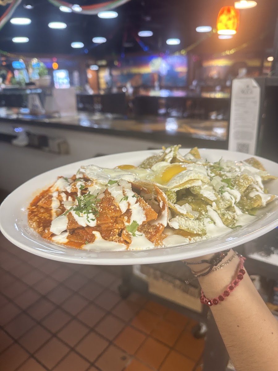 Tortillas La Reyna