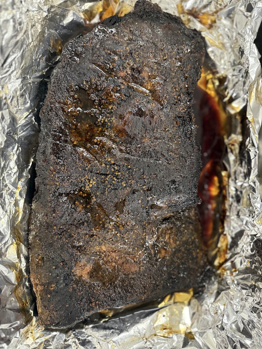 Chisholm Trail Smokehouse & Catering