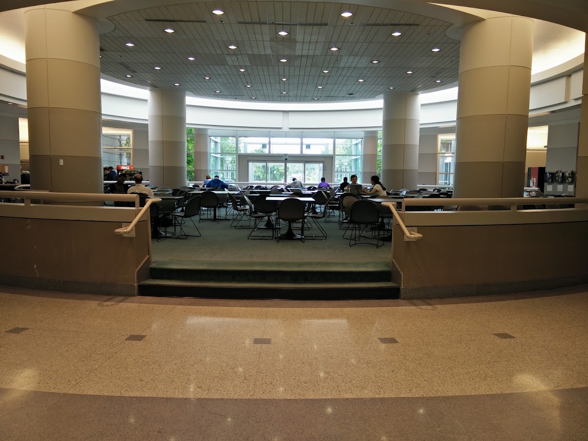 The Rotunda