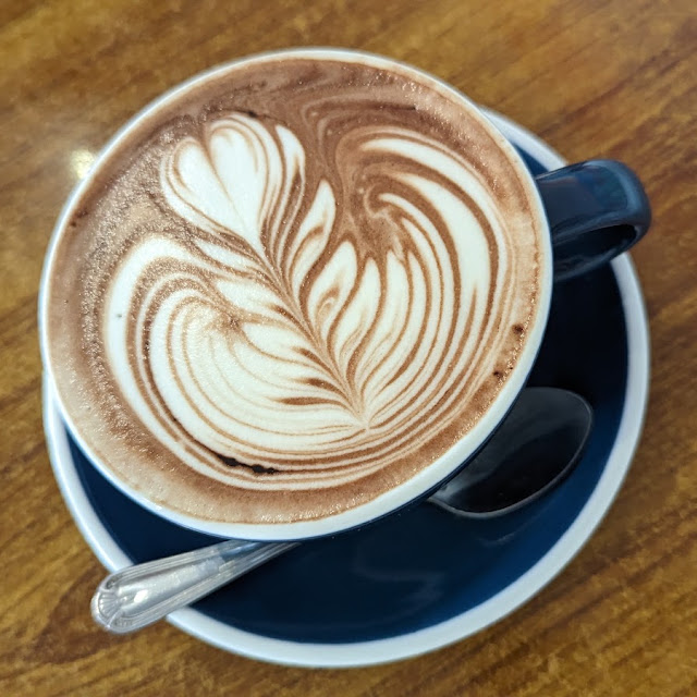 Cappuccino