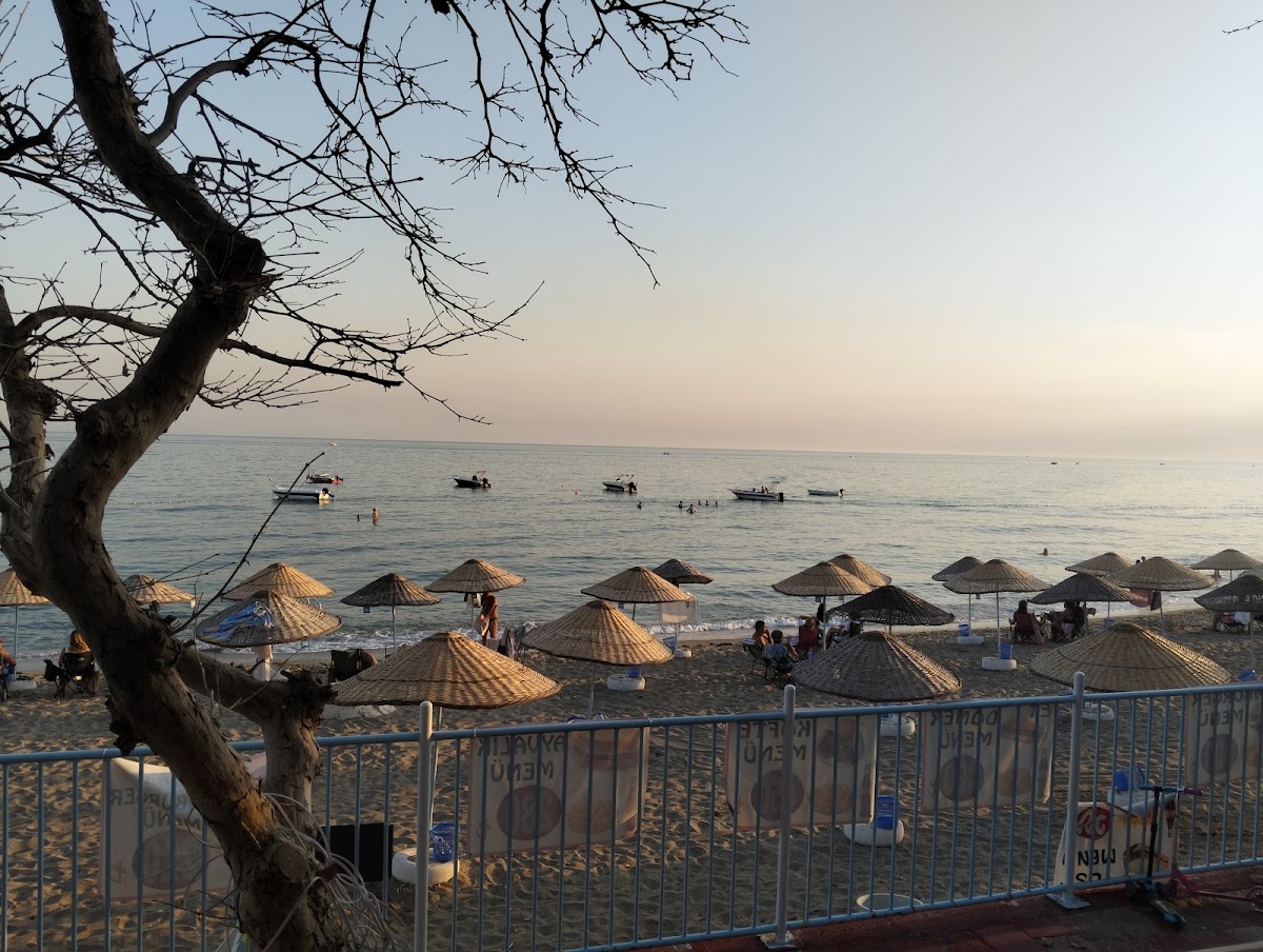 Yuva Cafe Tekel