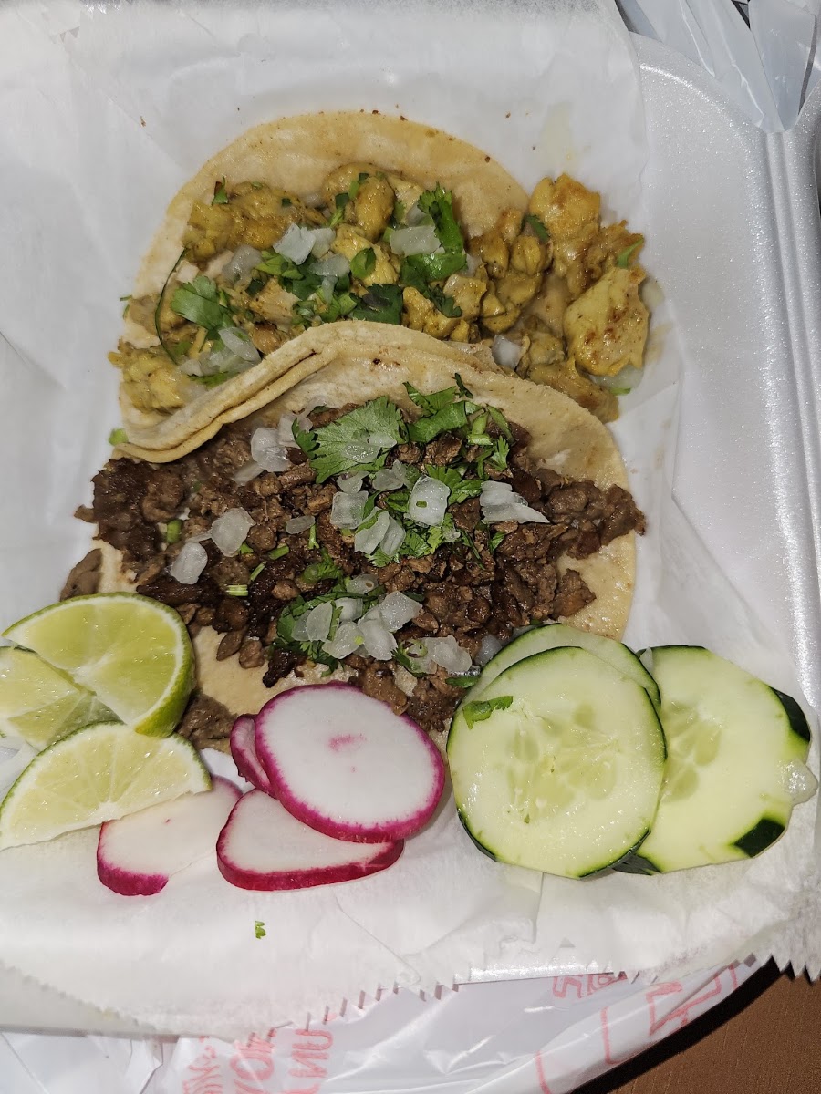 Tacos Ruta 635