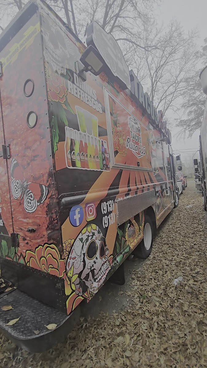 Tacos Ruta 635