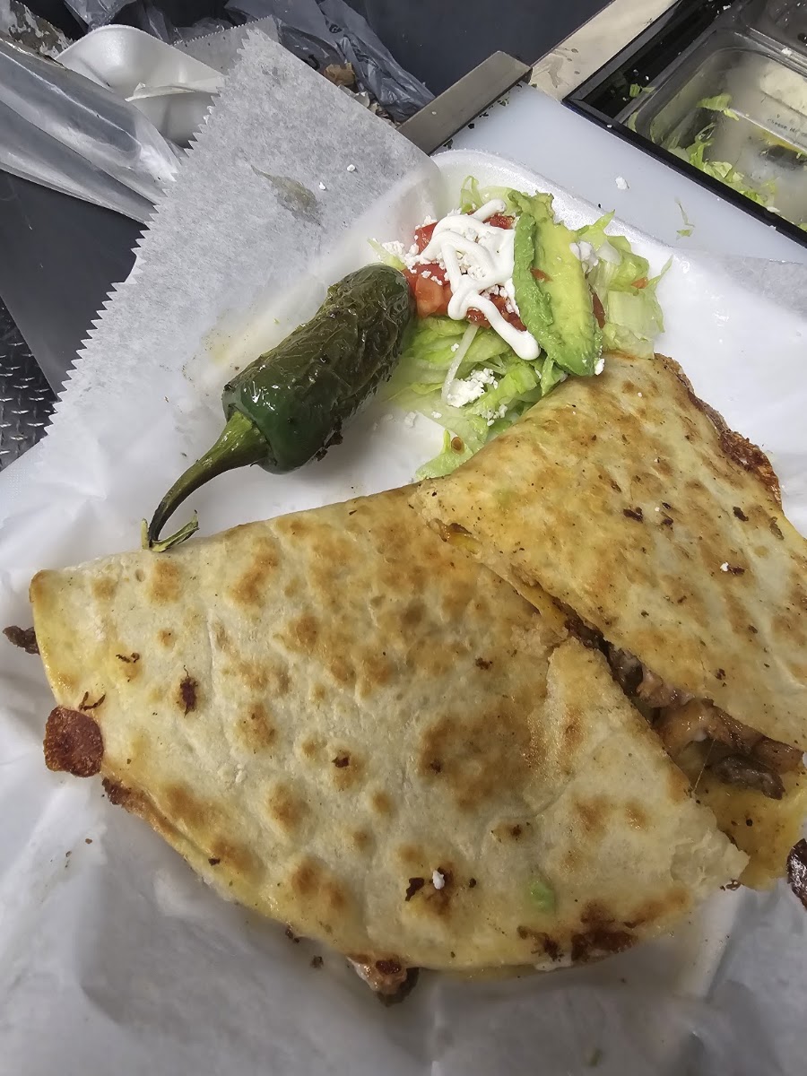 Tacos Ruta 635