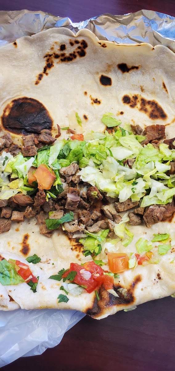 Cantu's Tacos