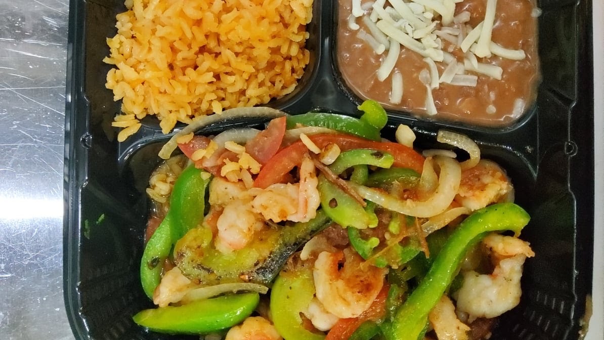 Los Tacos Locos #2