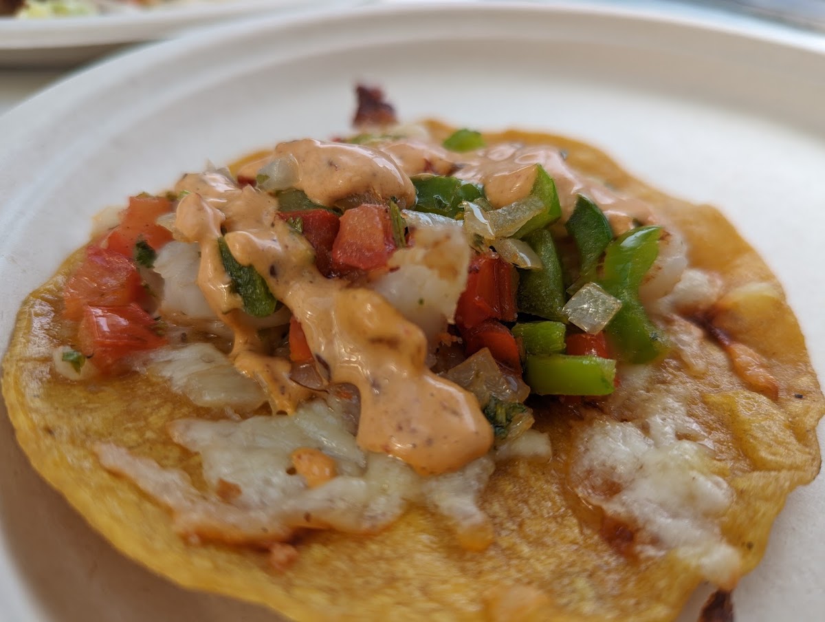 Los Tacos Locos #2