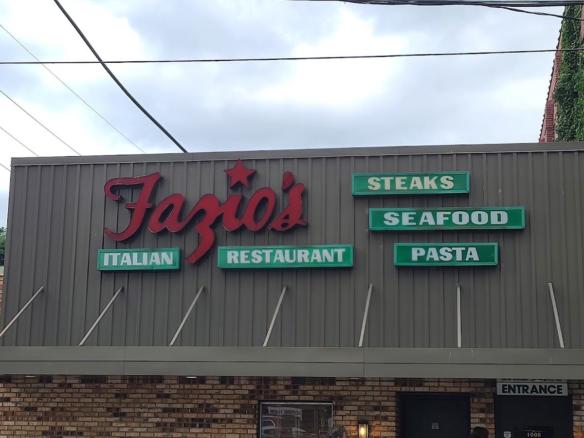 Fazio's