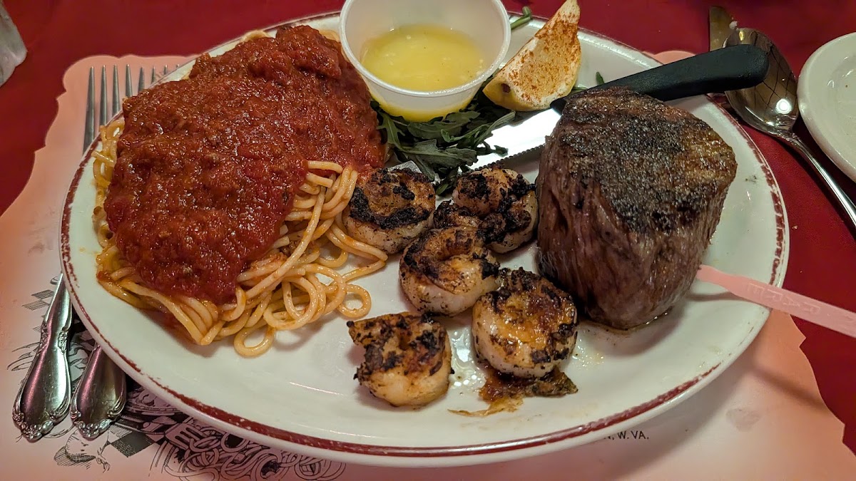 Fazio's