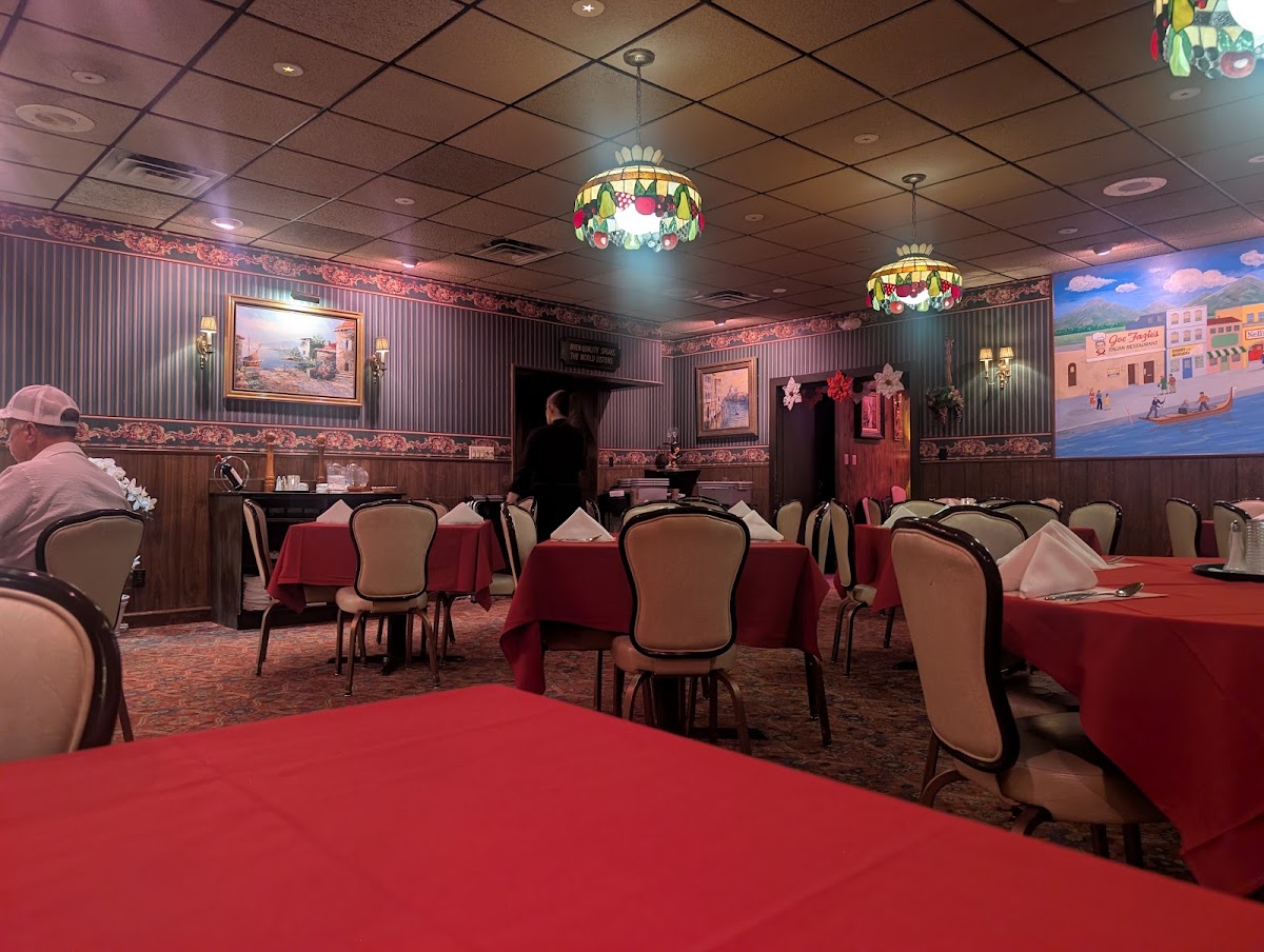 Fazio's