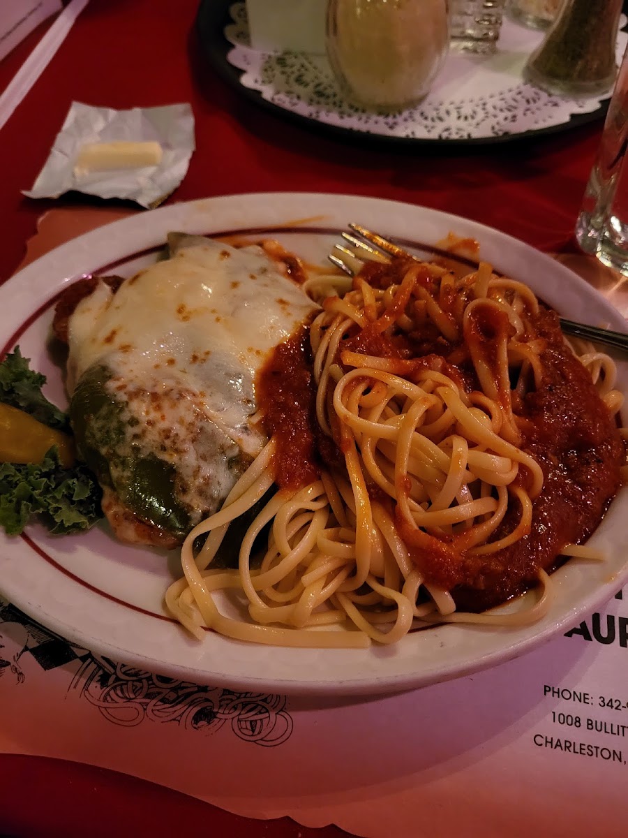 Fazio's