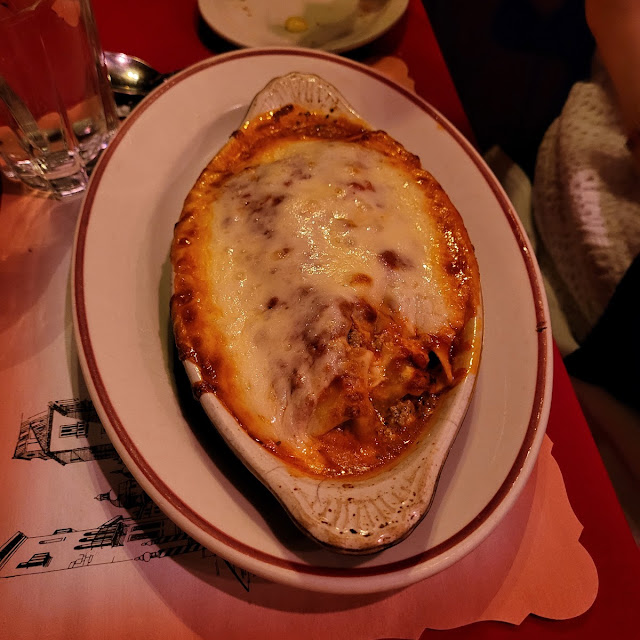 Stuffed Peppers