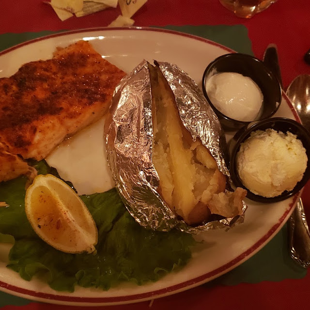 Salmon