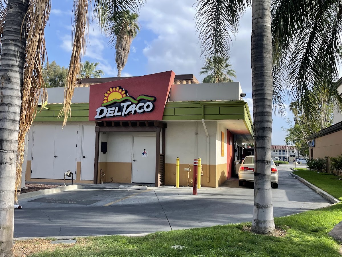 Del Taco
