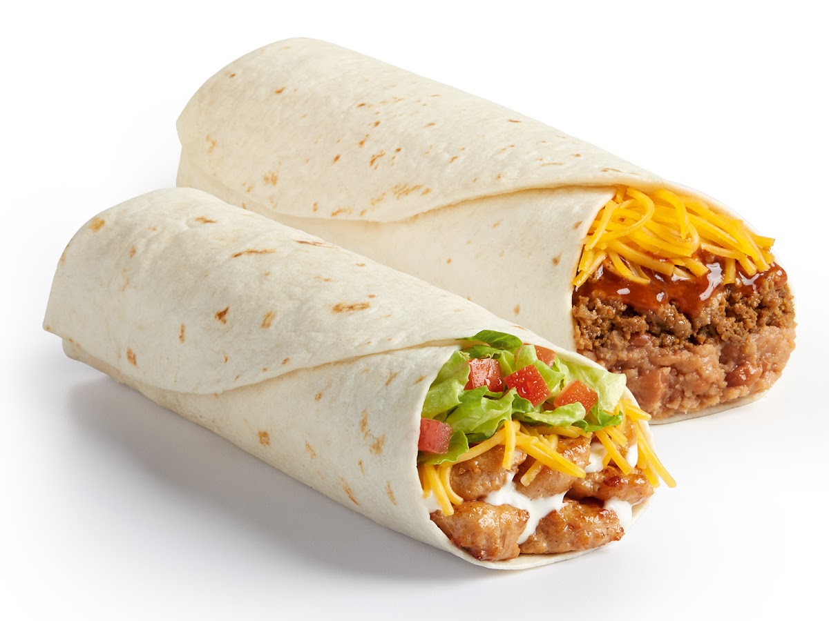 Del Taco