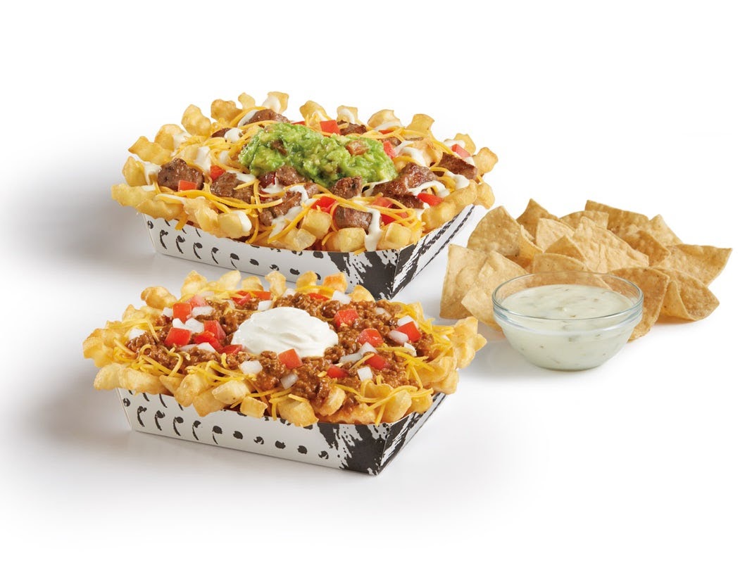Del Taco