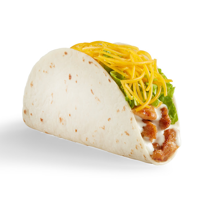 The Del Taco Soft