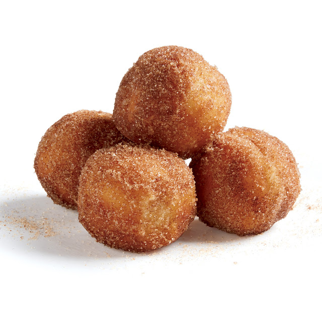 Donut Bites