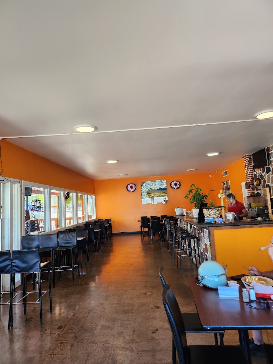 Taqueria Los Pepitos Locos