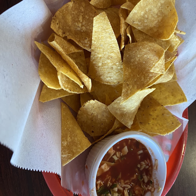 Salsa