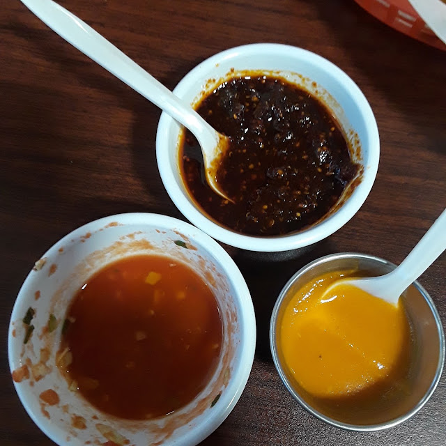 El Trio De Chile De Lo Mejor