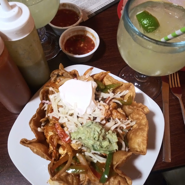 Chilaquiles