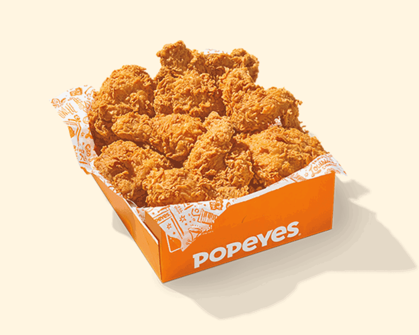 Popeyes Louisiana Kitchen