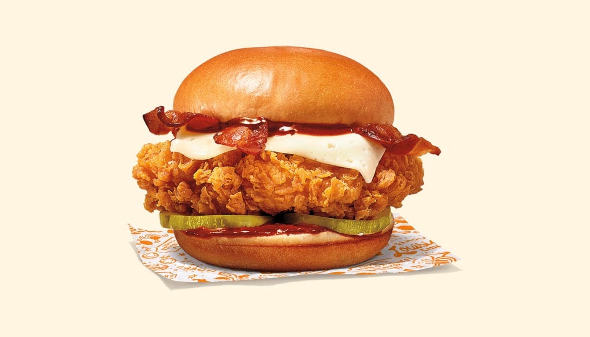 Popeyes Louisiana Kitchen