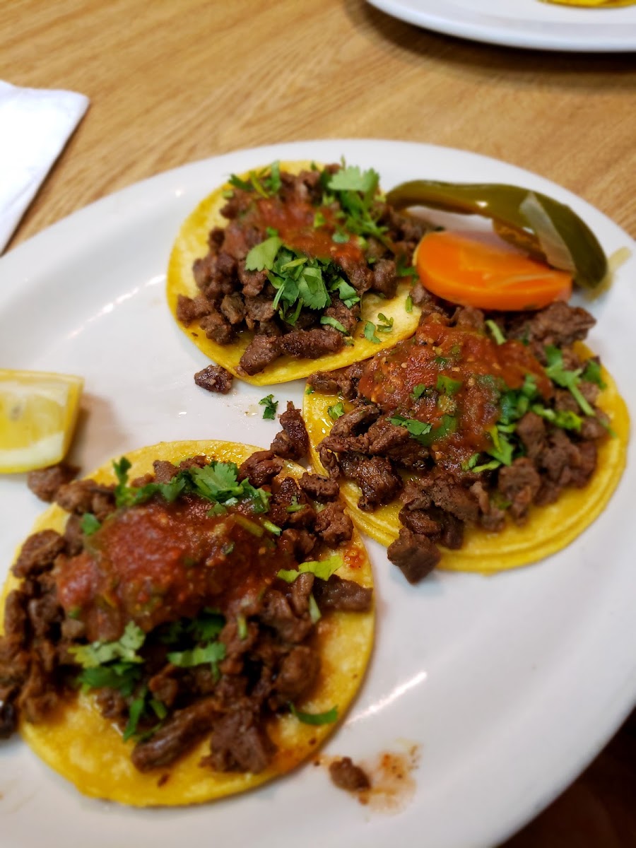 Taqueria El Maguey