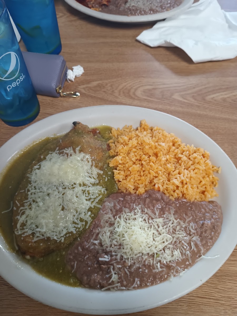 Taqueria El Maguey
